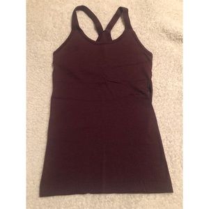 Lululemon Ebb to Street Tank